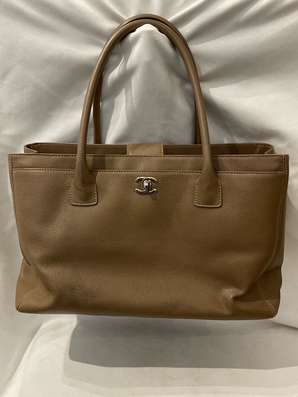 Chanel Tote